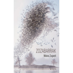 Zozabarrak - Maixa Zugasti