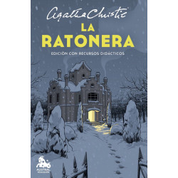 La ratonera - Agatha Christie