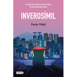 Inverosímil - Paula Vidal