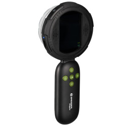 Microscopio digital de mano para niños Bresser Youngster Explorer Lens