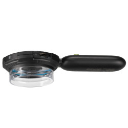 Microscopio digital de mano para niños Bresser Youngster Explorer Lens