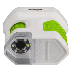 Microscopio digital portátil Bresser Junior