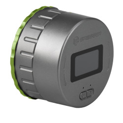 Cámara ocular WiFi Bresser para telescopio y prismáticos con pantalla