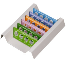 Kit de Experimentación para microscopio Bresser Junior