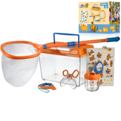 Set de exploración infantil Die Maus - Bresser