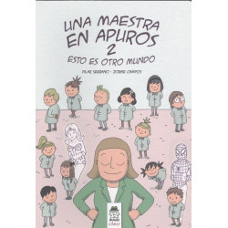 UNA MAESTRA EN APUROS 2