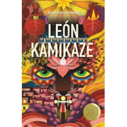 LEÓN KAMIKAZE, PREMIO GRAN ANGULAR