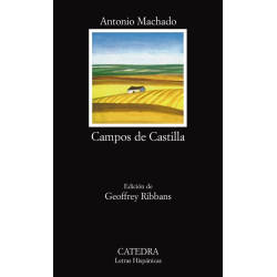 CAMPOS DE CASTILLA
