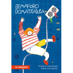 Semaforo domatzailea