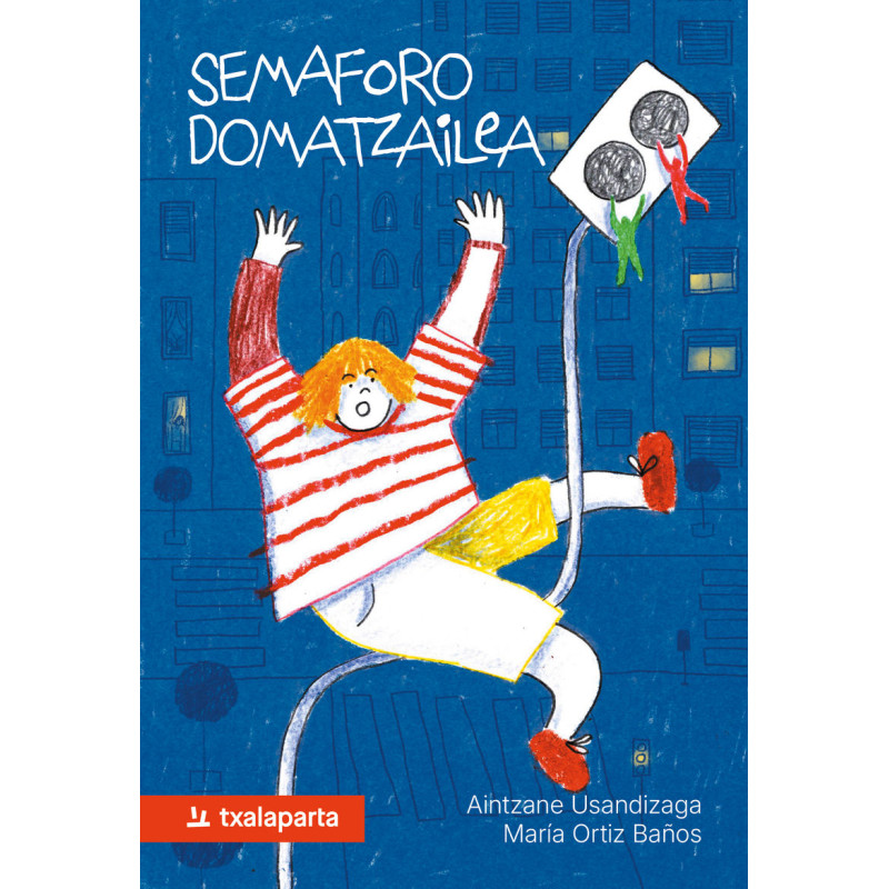 Semaforo domatzailea