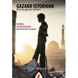 GAZAKO ISTORIOAK