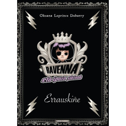 Ravenna eta ipuin zikinak - Errauskiñe