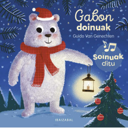 Gabon doinuak - Soinuak ditu
