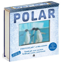 Polar: Un libro animado en Photicular