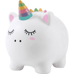 Hucha Unicornio - itotal