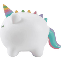 Hucha Unicornio - itotal