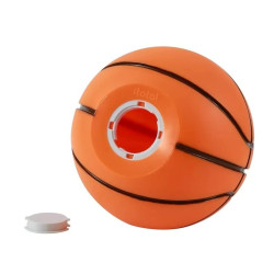 Hucha balón de baloncesto - itotal