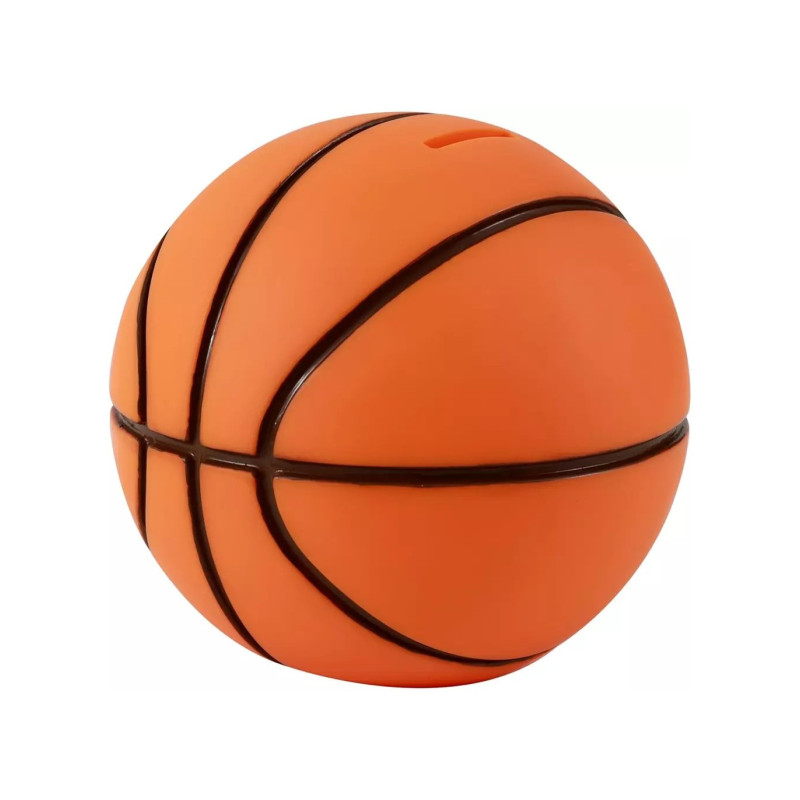 Hucha balón de baloncesto - itotal