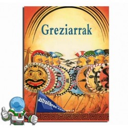 GREZIARRAK, ANTZINAKO ZIBILIZAZIOAK