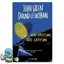 Will Grayson, Will Grayson | Gazte literatura