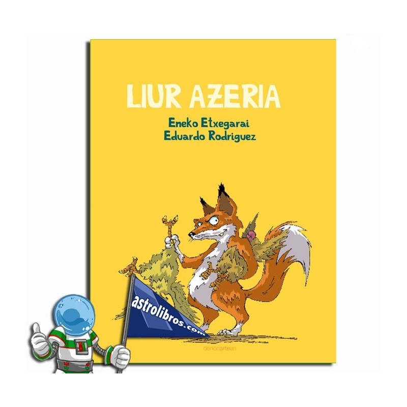 LIUR AZERIA LIUR AZERIA