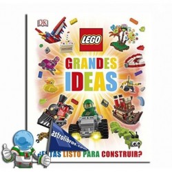 LEGO® GRANDES IDEAS