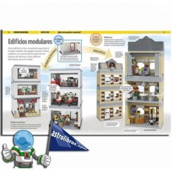 LEGO® GRANDES IDEAS