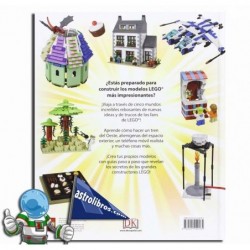 LEGO® GRANDES IDEAS