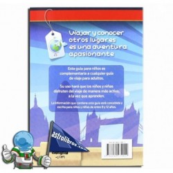 Barcelona, Guía de viajes para niños