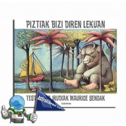 PIZTIAK BIZI DIREN LEKUAN