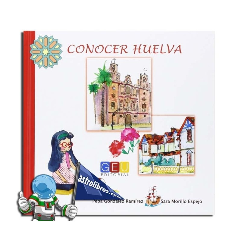 Conocer Huelva