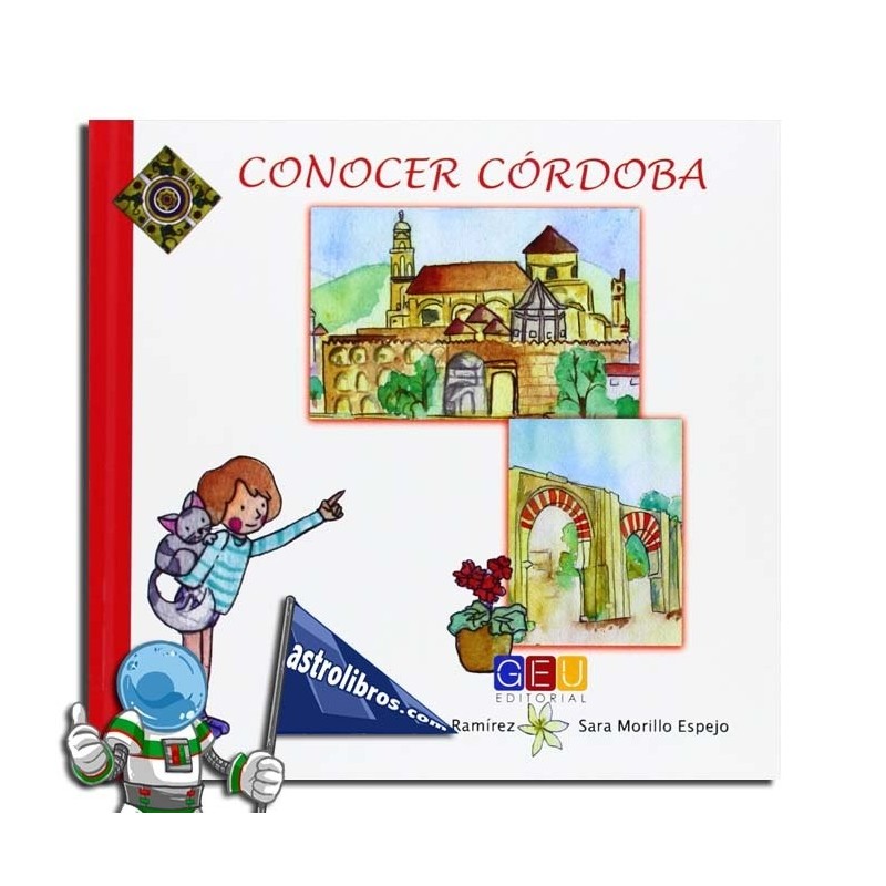 Conocer Córdoba