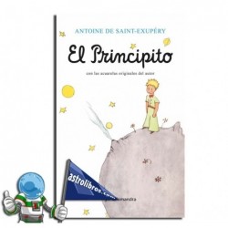 EL PRINCIPITO, EDICIÓN BOLSILLO