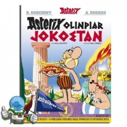 ASTERIX OLINPIAR JOKOETAN