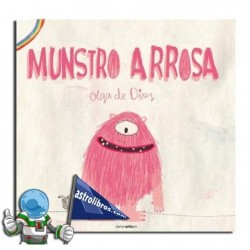 MUNSTRO ARROSA