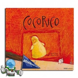 COCORICO, CUENTO INFANTIL ILUSTRADO