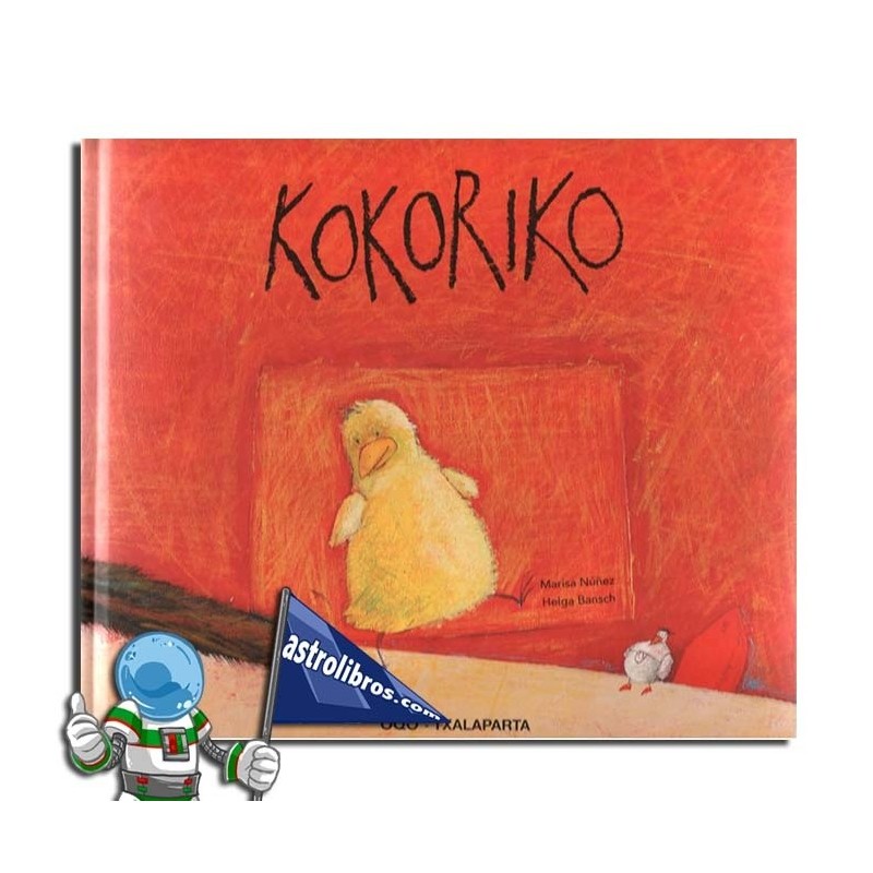 KOKORIKO EUSKERA KOKORIKO EUSKERA