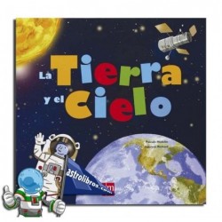 La tierra y el cielo, Astronomía