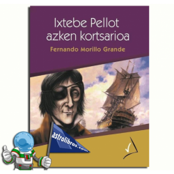 IXTEBE PELLOT AZKEN KORTSARIOA , IRAKURKETA ERRAZA