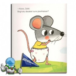 Begiratu dezaket zure pixoihalean?