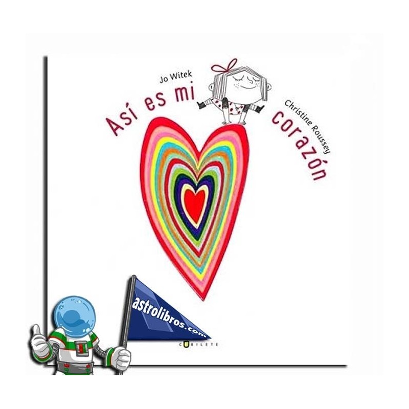 Así es mi corazón Así es mi corazón