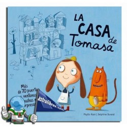 La casa de Tomasa