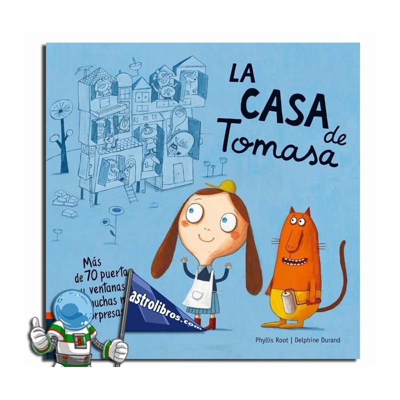 LA CASA DE TOMASA