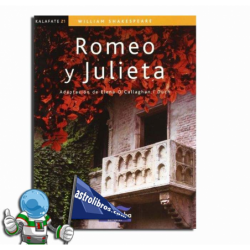 ROMEO Y JULIETA. LECTURA FÁCIL