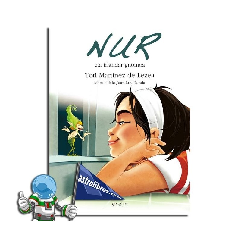 NUR ETA IRLANDAR GNOMOA , NUR 1 NUR ETA IRLANDAR GNOMOA , NUR 1