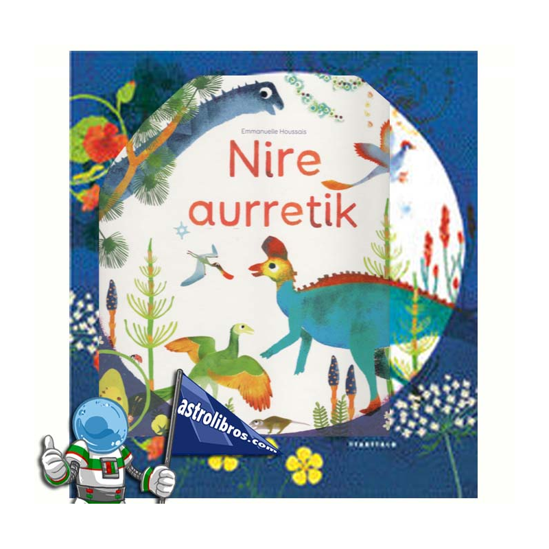 NIRE AURRETIK