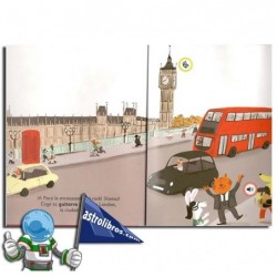 PACO Y EL ROCK, Musika-liburua