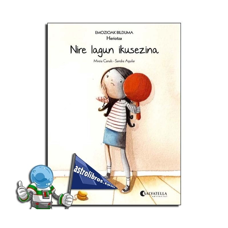 NIRE LAGUN IKUSEZINA , EMOZIOAK 1 , HERIOTZA NIRE LAGUN IKUSEZINA , EMOZIOAK 1 , HERIOTZA
