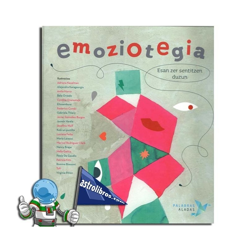 EMOZIOTEGIA EMOZIOTEGIA