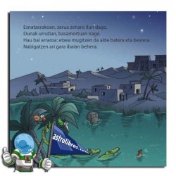 MAX ETA MIA EGIPTON | YELOW VAN 6